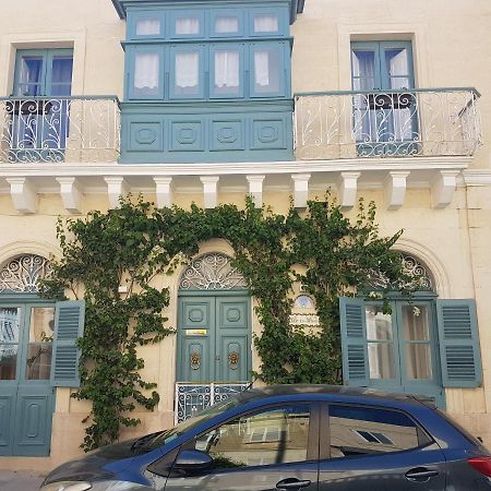 Dar Is-Sliem Apartman Tarxien Kültér fotó