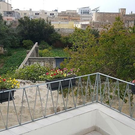 Dar Is-Sliem Apartman Tarxien Kültér fotó