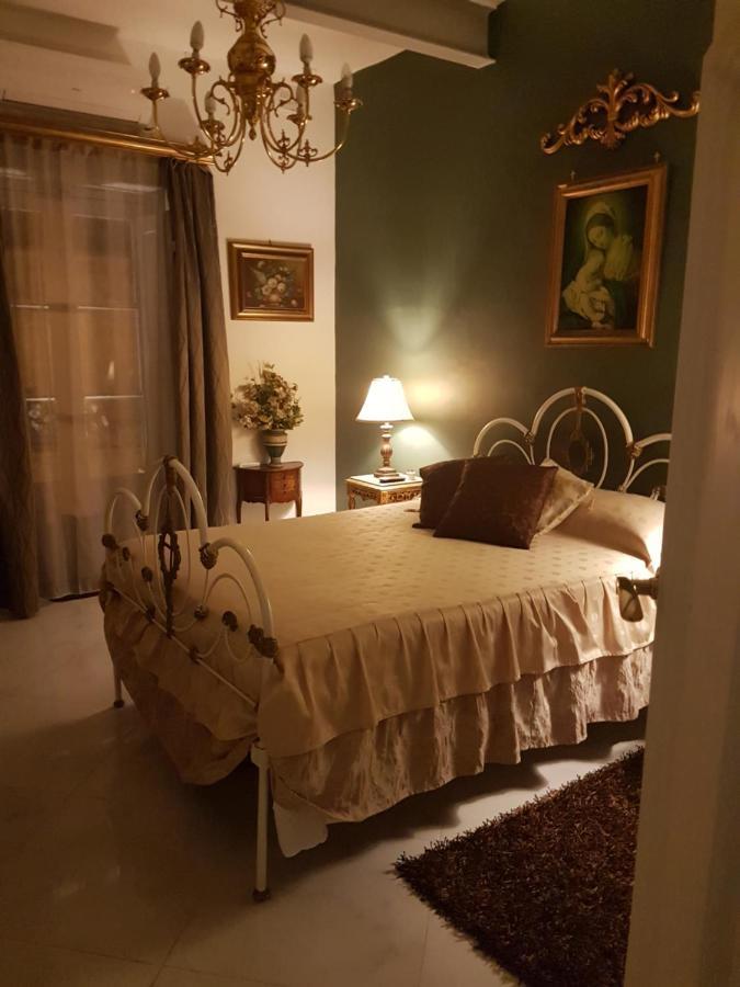 Dar Is-Sliem Apartman Tarxien Kültér fotó