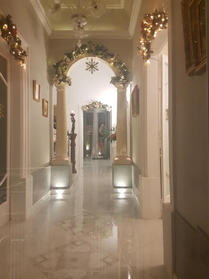 Dar Is-Sliem Apartman Tarxien Kültér fotó
