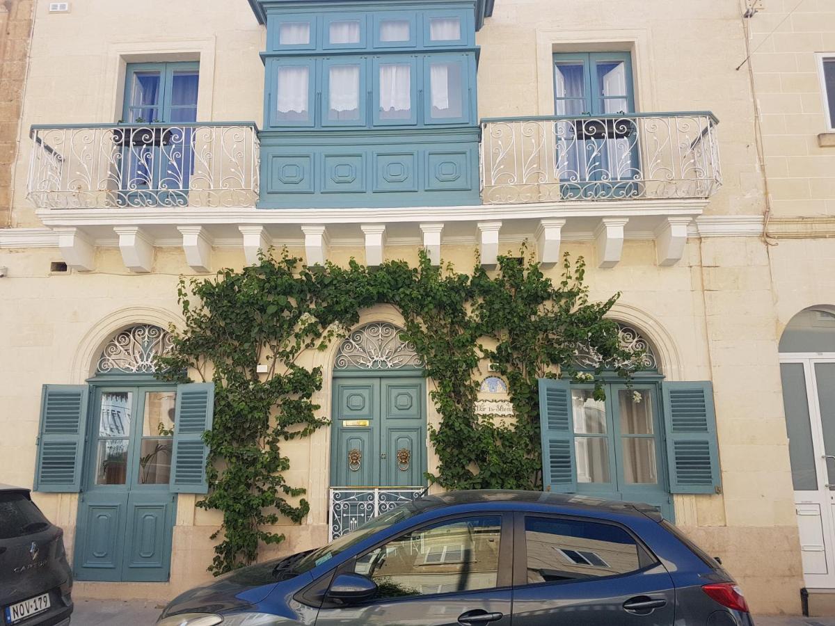 Dar Is-Sliem Apartman Tarxien Kültér fotó