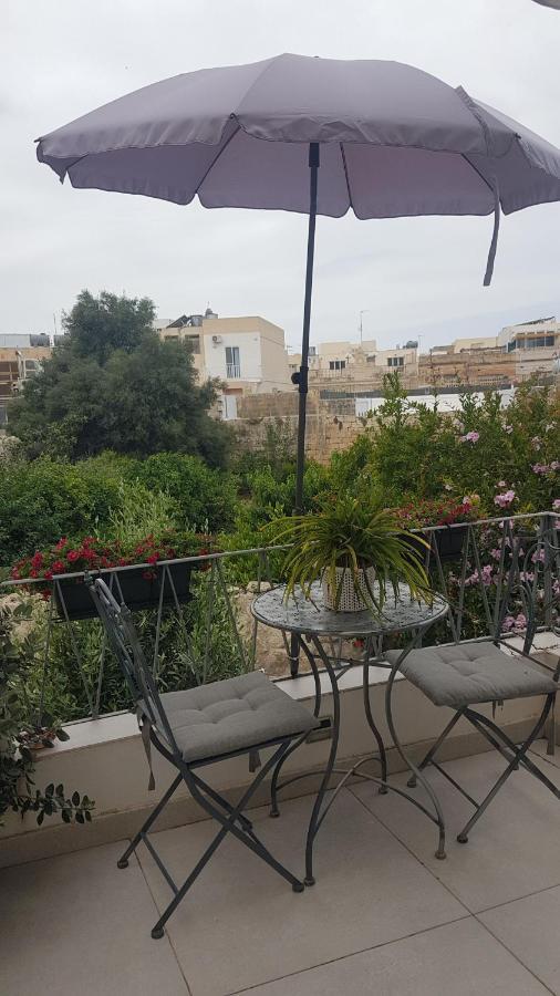 Dar Is-Sliem Apartman Tarxien Kültér fotó