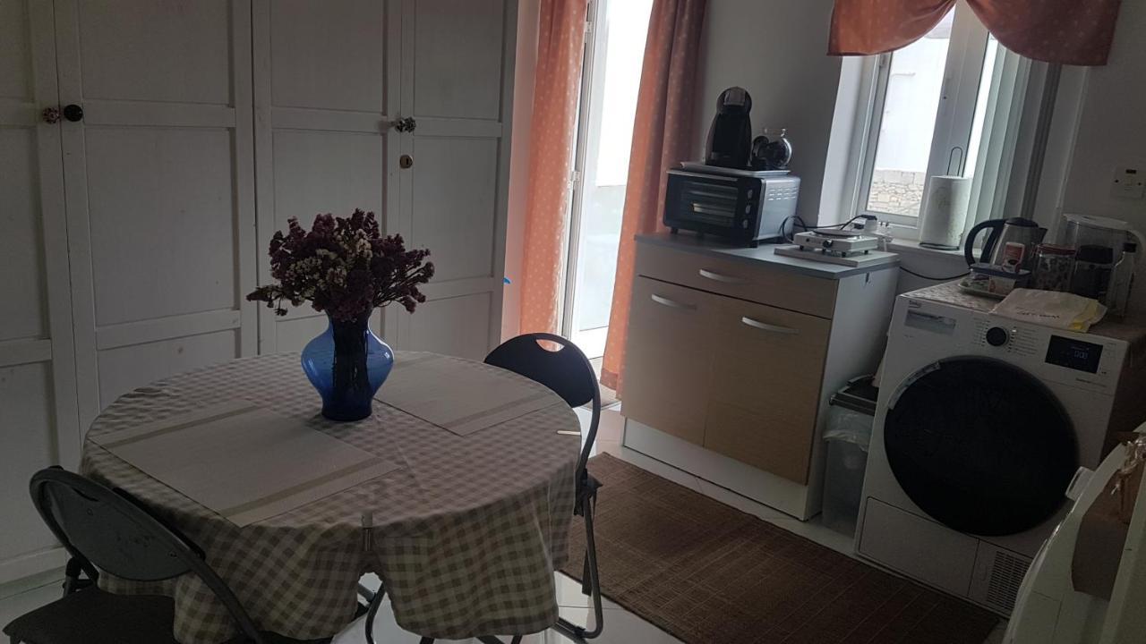 Dar Is-Sliem Apartman Tarxien Kültér fotó