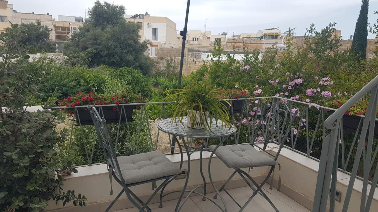 Dar Is-Sliem Apartman Tarxien Kültér fotó