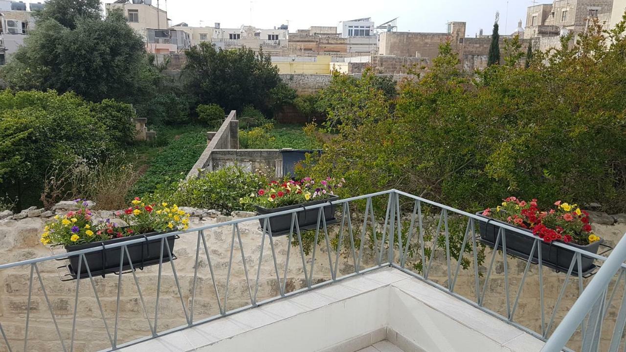 Dar Is-Sliem Apartman Tarxien Kültér fotó