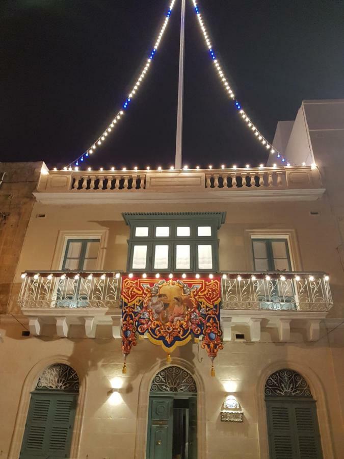Dar Is-Sliem Apartman Tarxien Kültér fotó