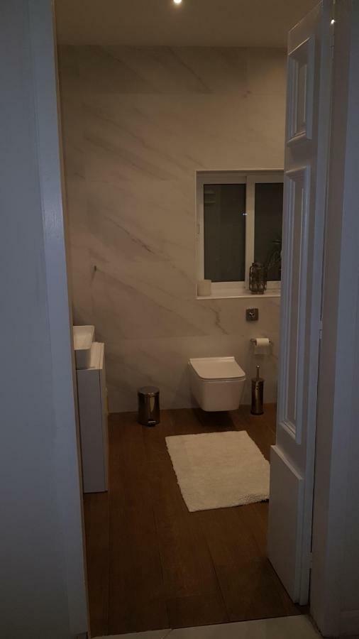 Dar Is-Sliem Apartman Tarxien Kültér fotó