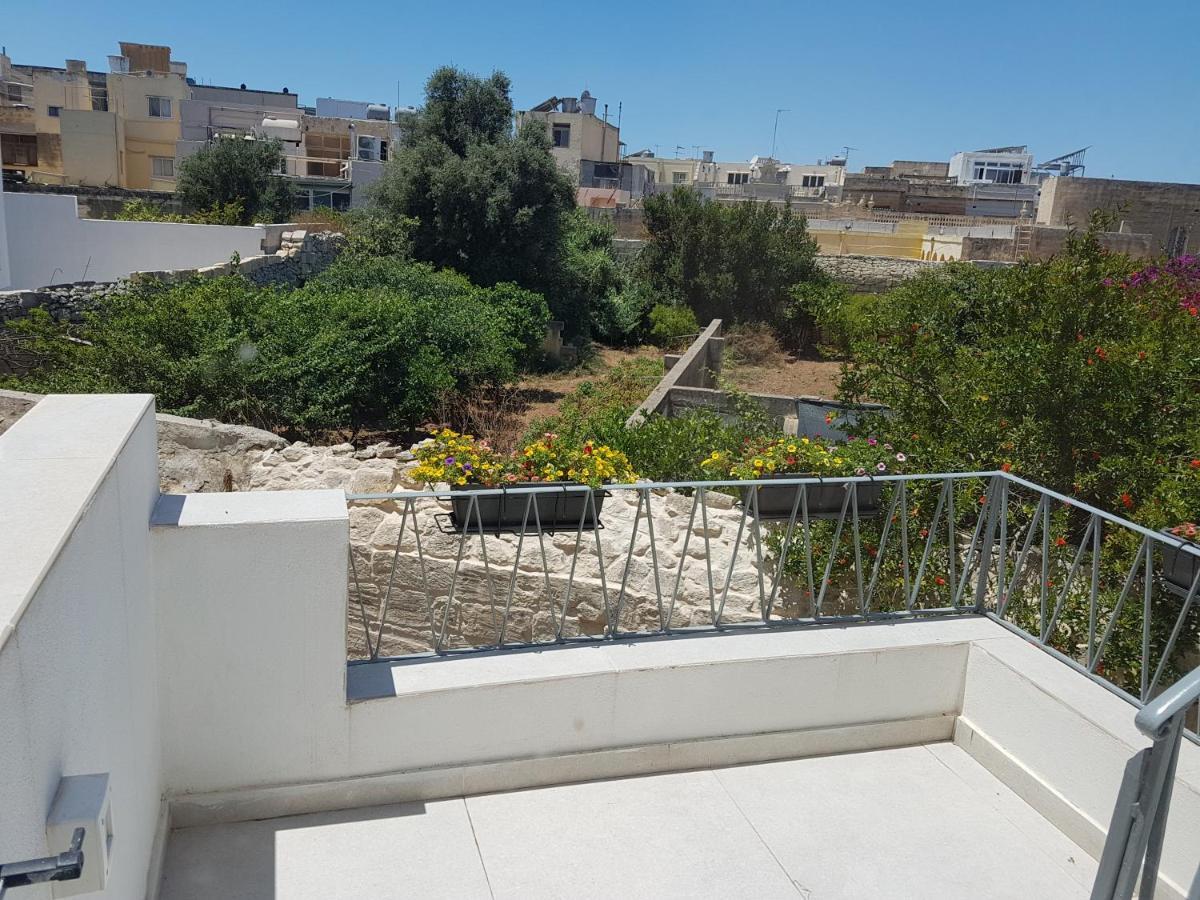 Dar Is-Sliem Apartman Tarxien Kültér fotó